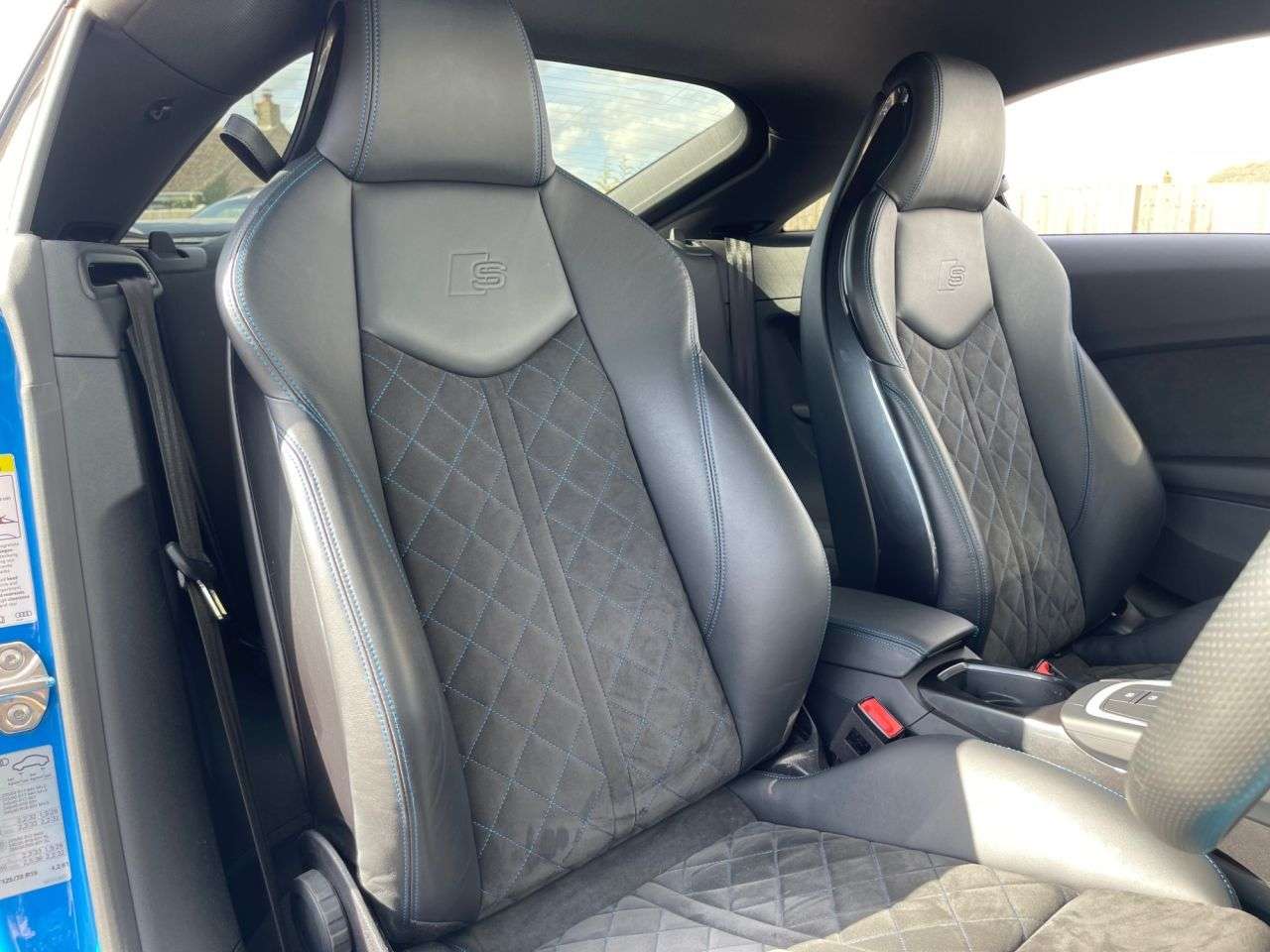 2020 AUDI TT 2020 AUDI TT