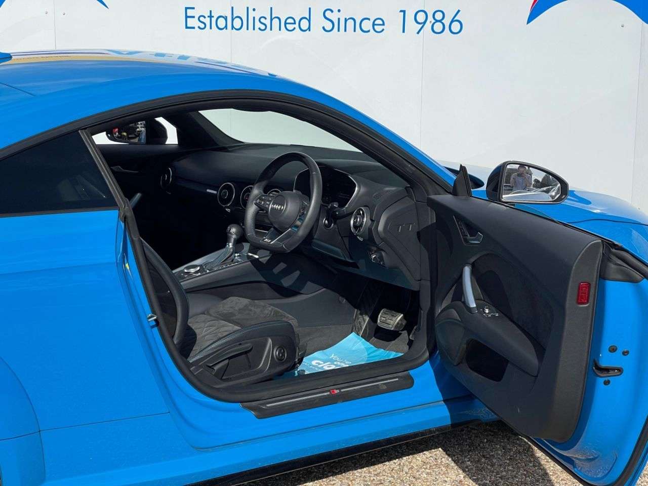 2020 AUDI TT 2020 AUDI TT