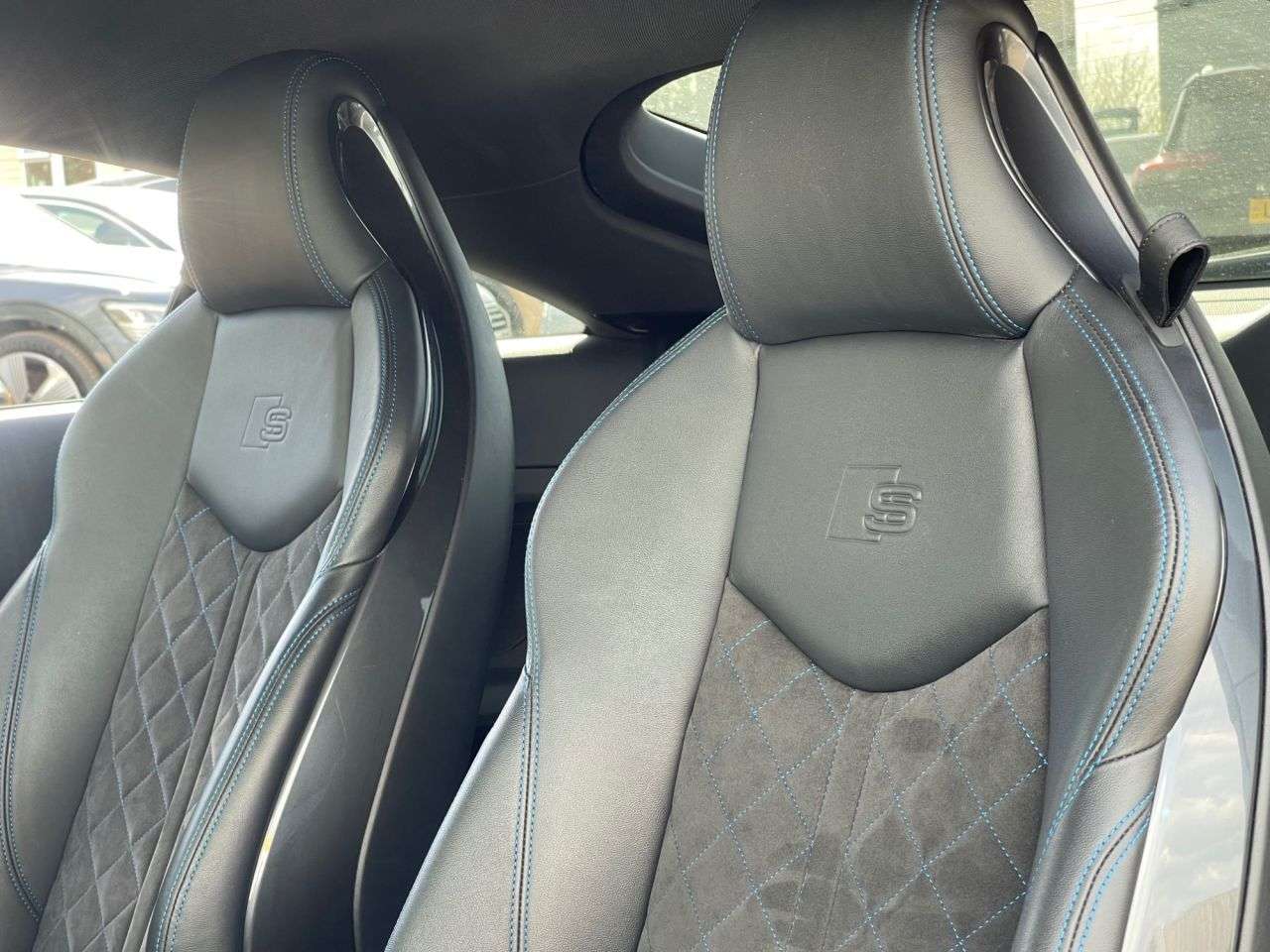 2020 AUDI TT 2020 AUDI TT