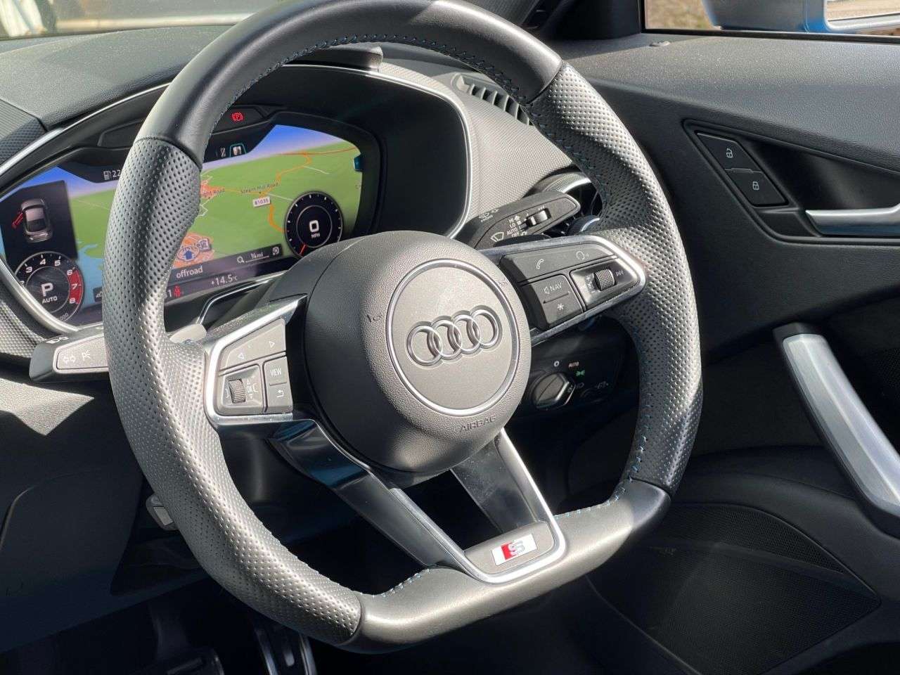 2020 AUDI TT 2020 AUDI TT