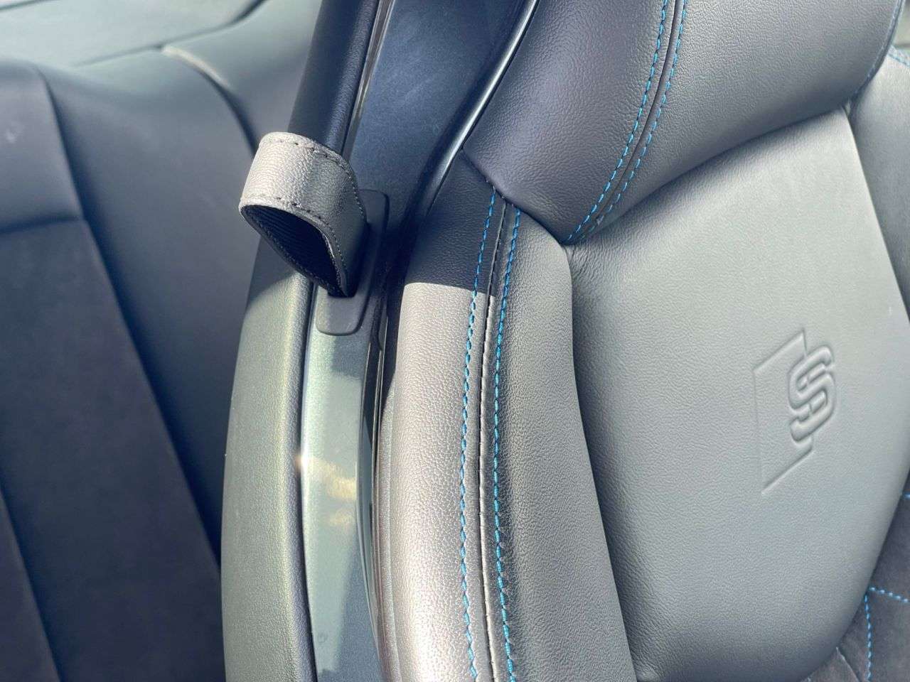 2020 AUDI TT 2020 AUDI TT