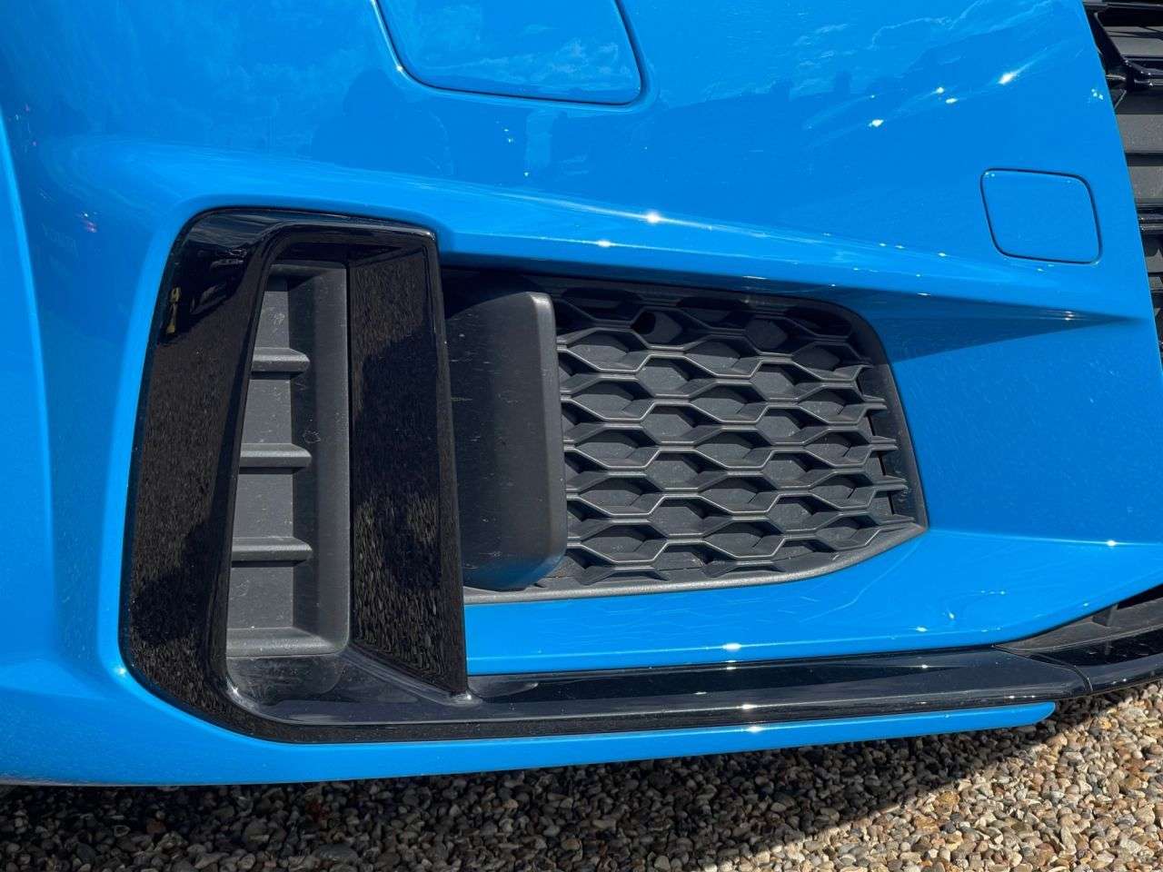 2020 AUDI TT 2020 AUDI TT