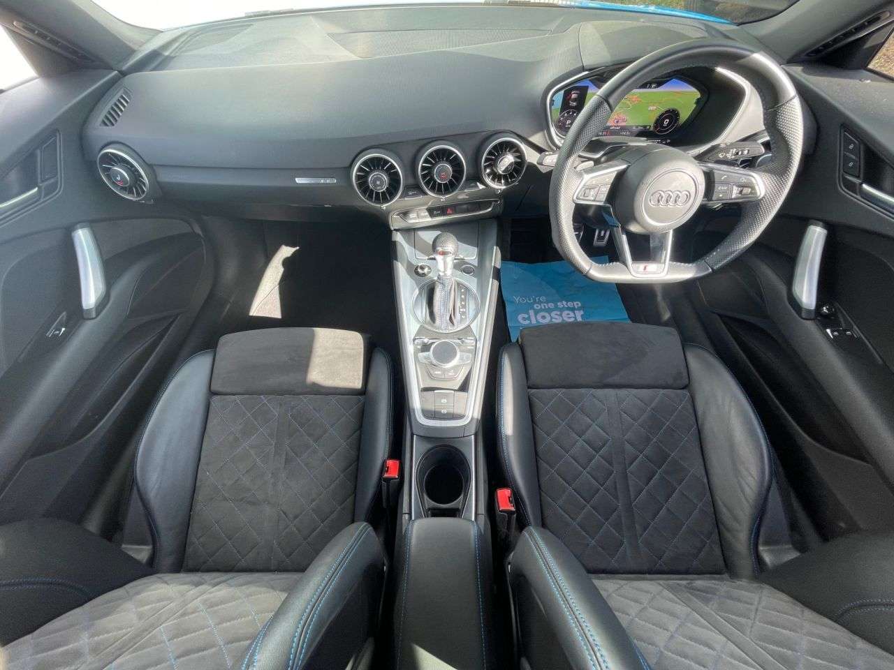 2020 AUDI TT 2020 AUDI TT