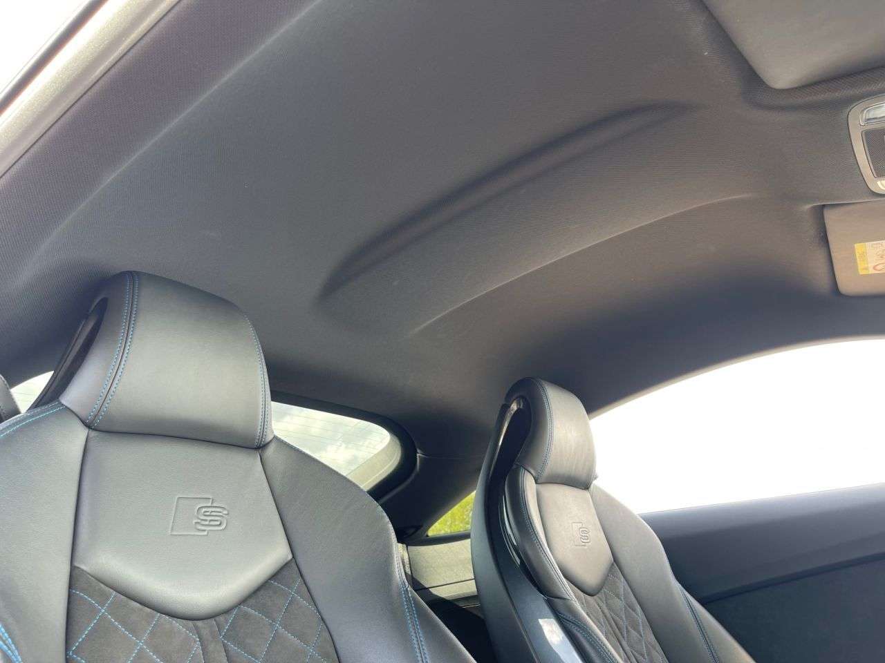 2020 AUDI TT 2020 AUDI TT