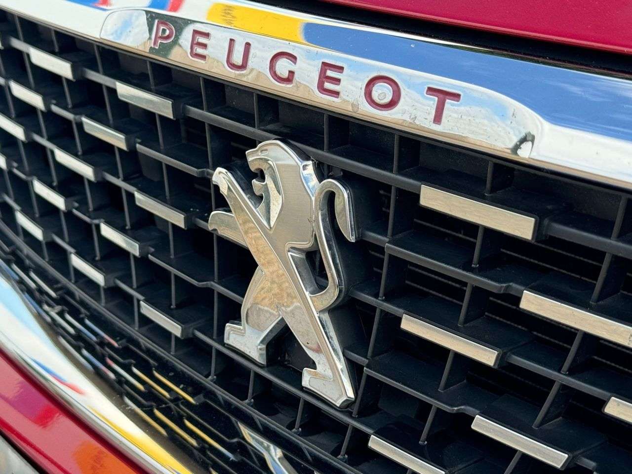 2018 PEUGEOT 308 2018 PEUGEOT 308