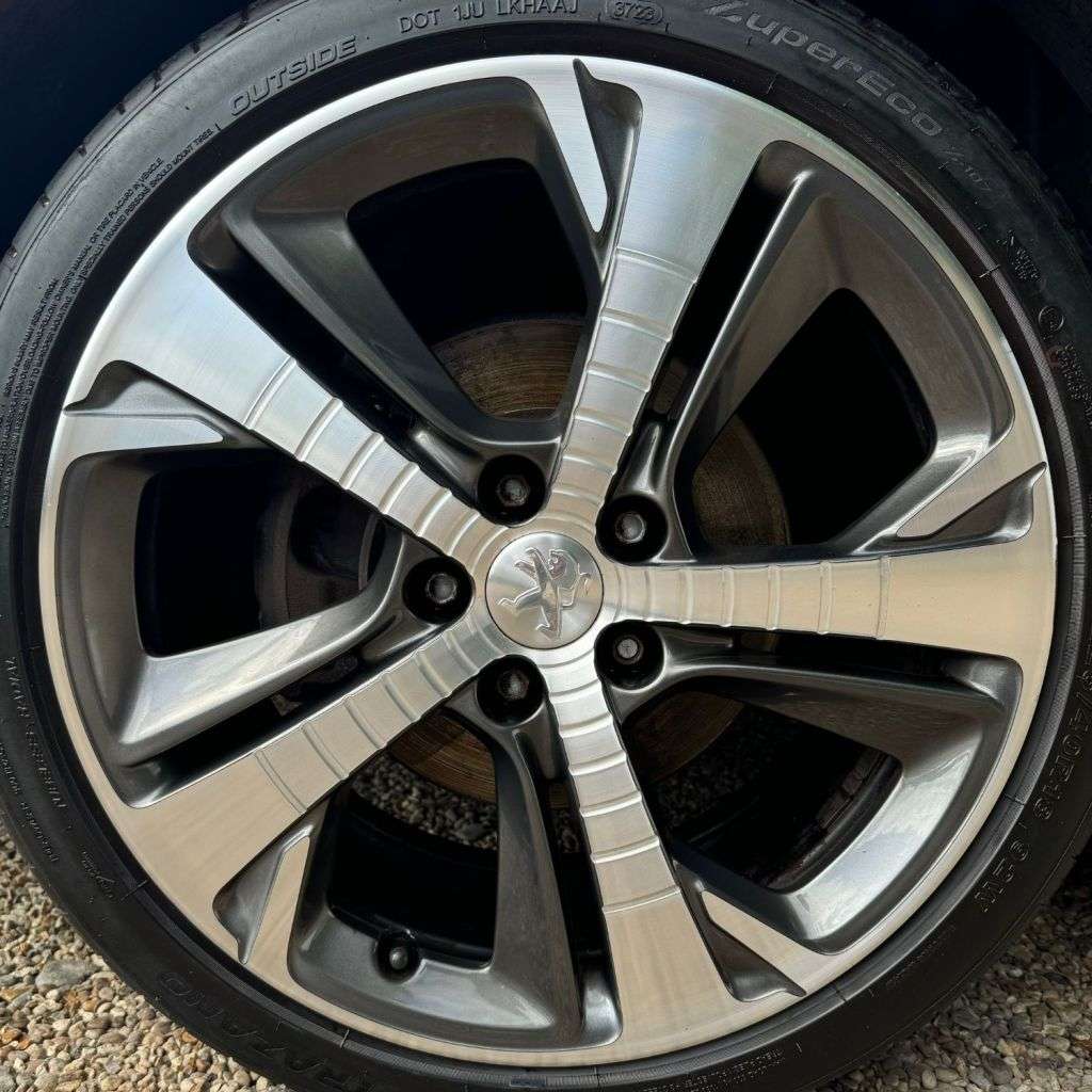 2018 PEUGEOT 308 2018 PEUGEOT 308
