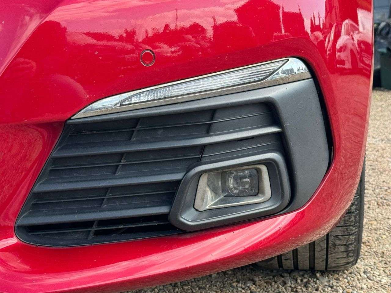 2018 PEUGEOT 308 2018 PEUGEOT 308