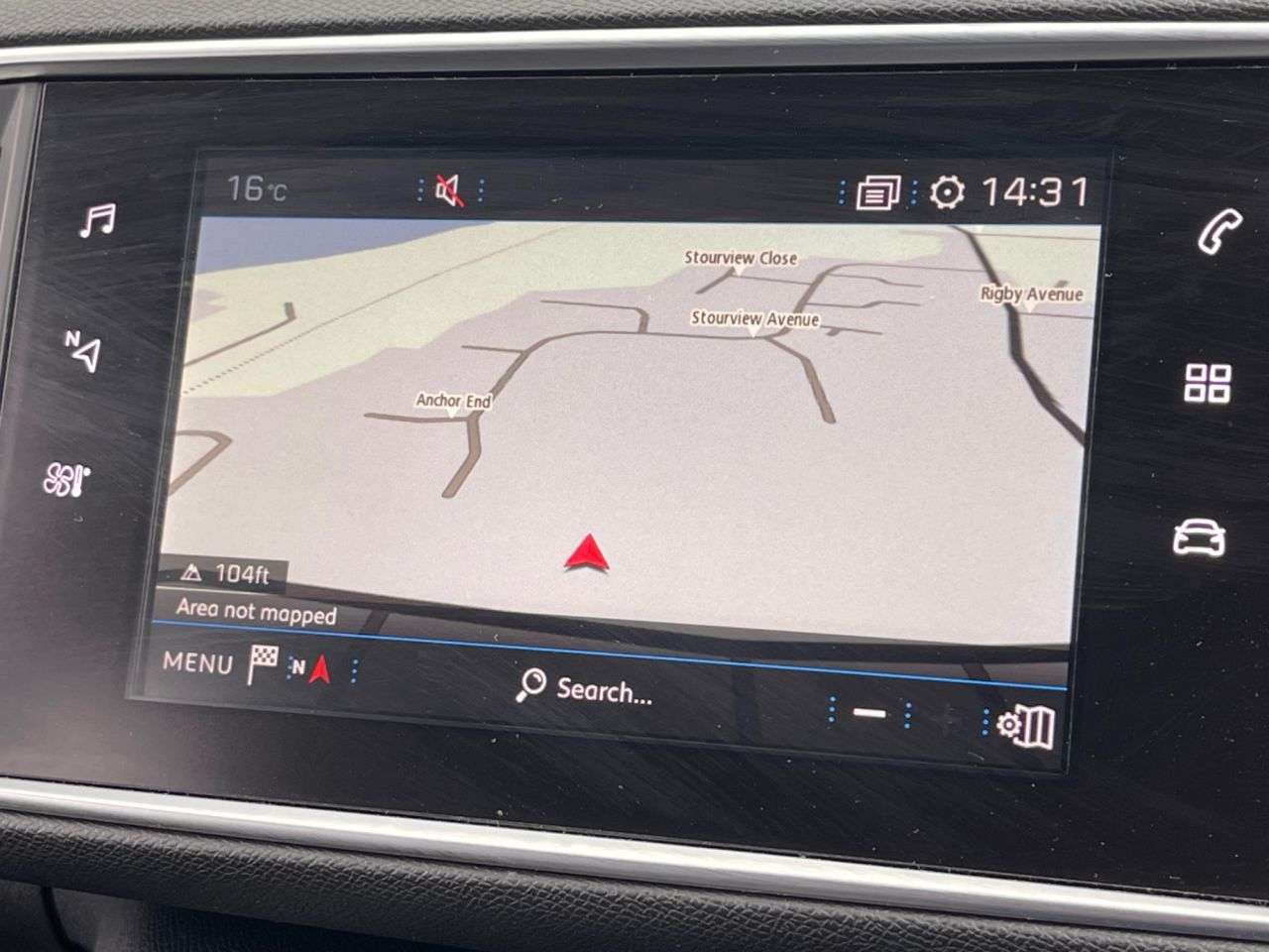 2018 PEUGEOT 308 2018 PEUGEOT 308