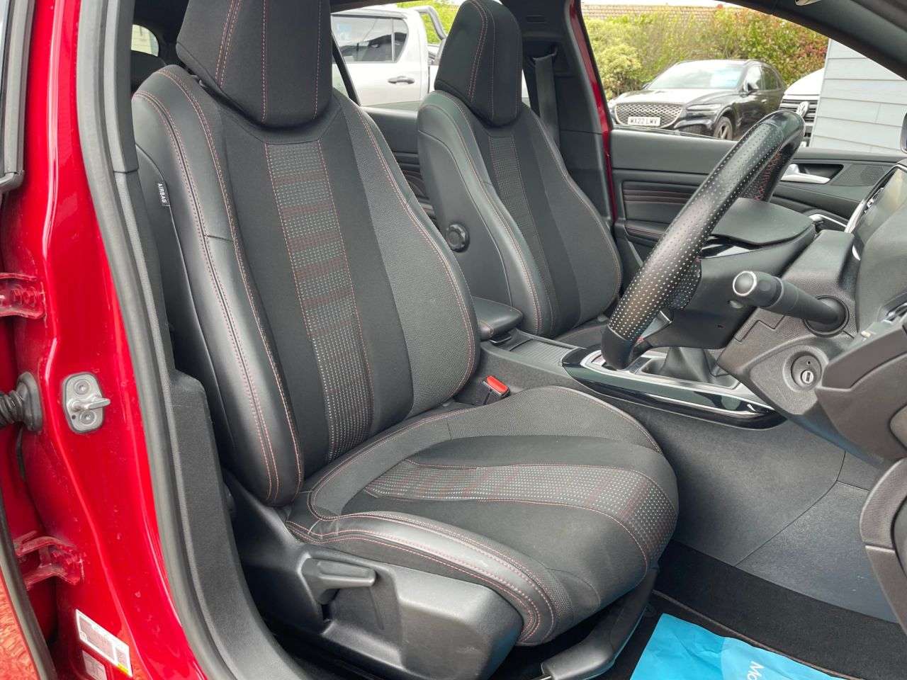 2018 PEUGEOT 308 2018 PEUGEOT 308
