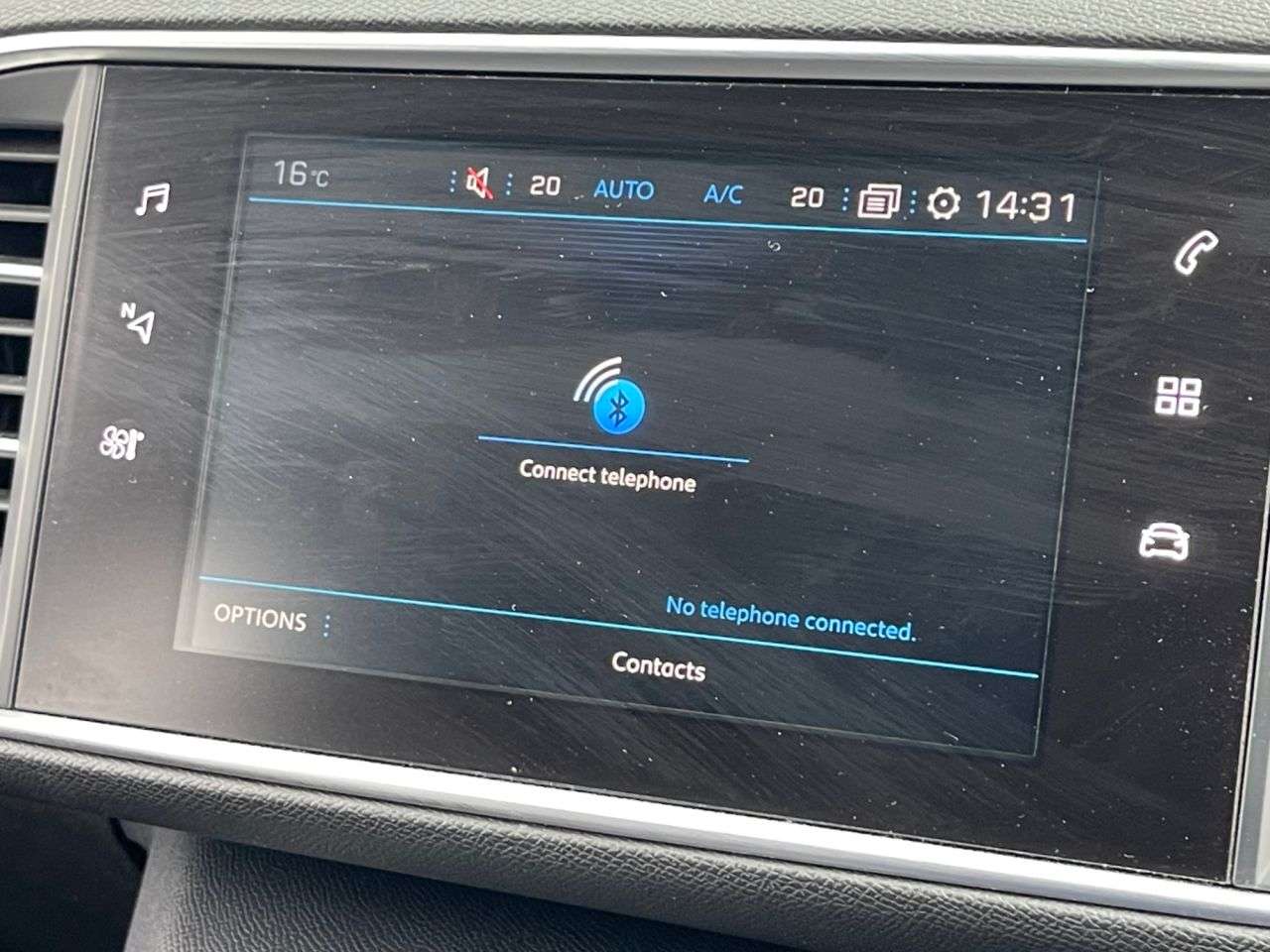 2018 PEUGEOT 308 2018 PEUGEOT 308