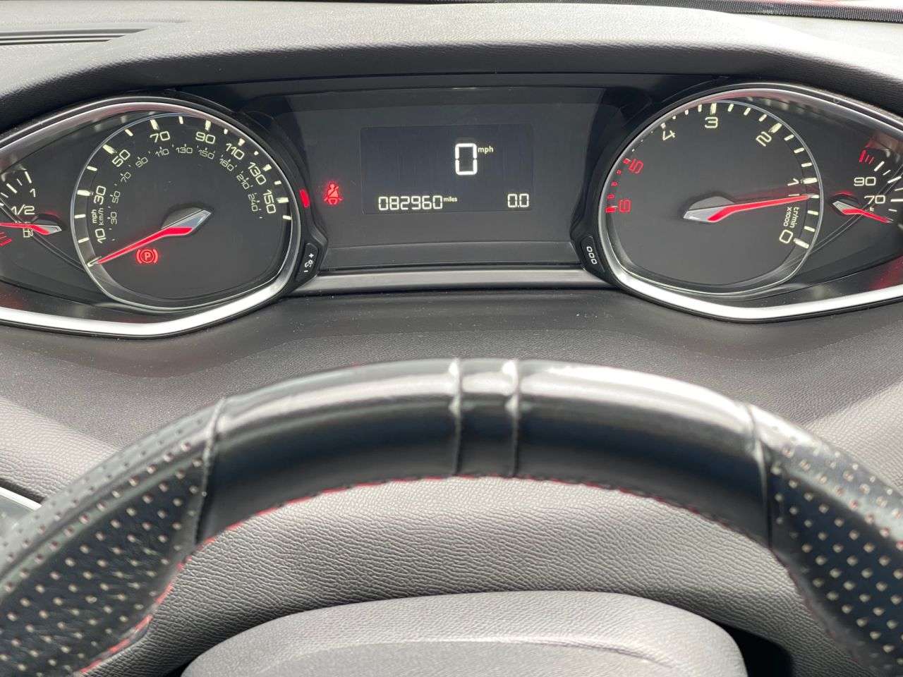 2018 PEUGEOT 308 2018 PEUGEOT 308