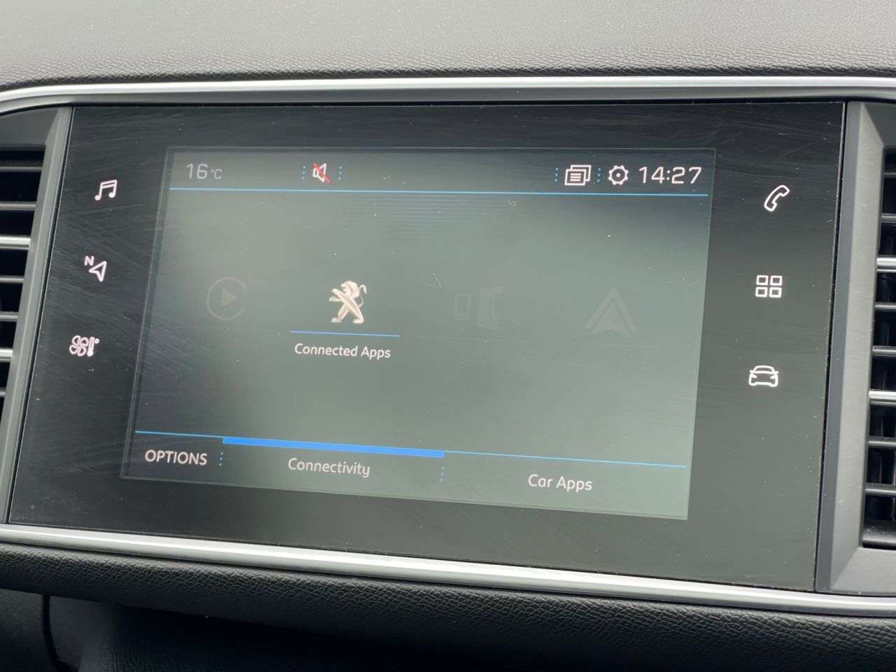 2018 PEUGEOT 308 2018 PEUGEOT 308