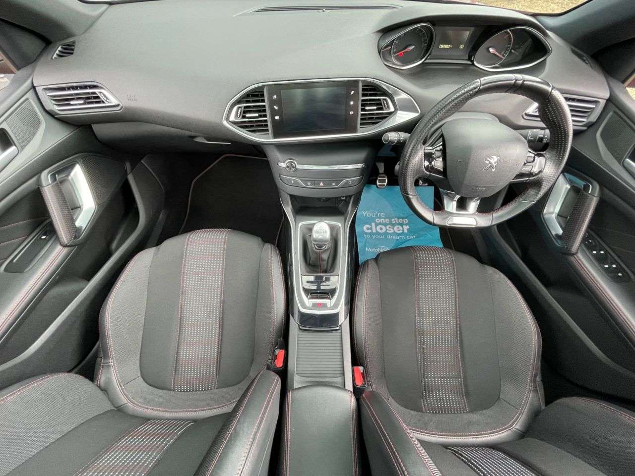 2018 PEUGEOT 308 2018 PEUGEOT 308