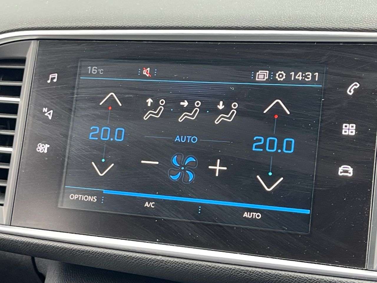 2018 PEUGEOT 308 2018 PEUGEOT 308