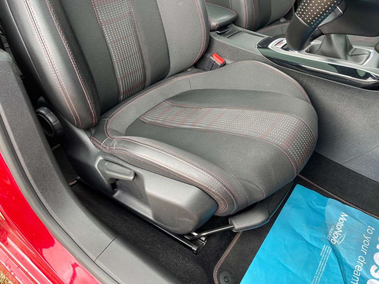 2018 PEUGEOT 308 2018 PEUGEOT 308