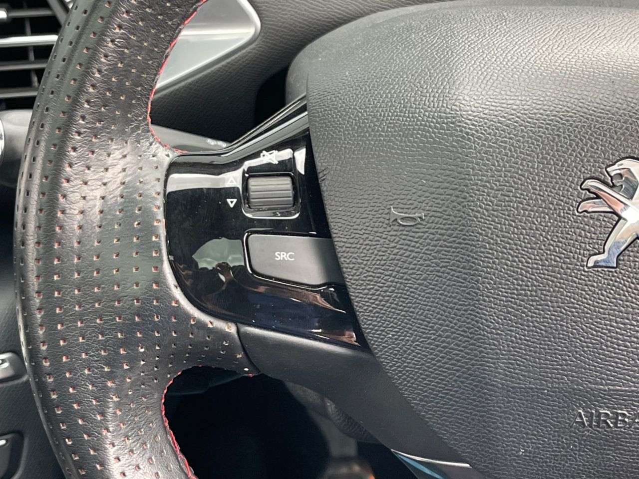 2018 PEUGEOT 308 2018 PEUGEOT 308