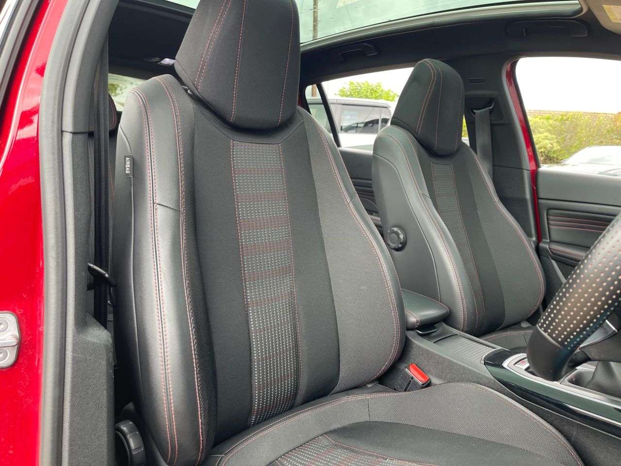 2018 PEUGEOT 308 2018 PEUGEOT 308
