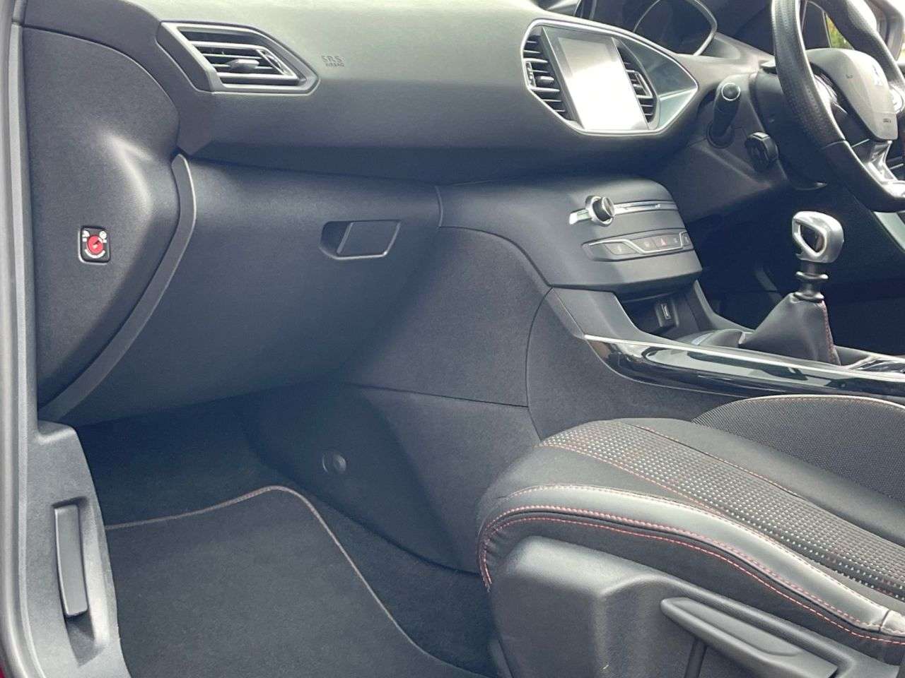2018 PEUGEOT 308 2018 PEUGEOT 308