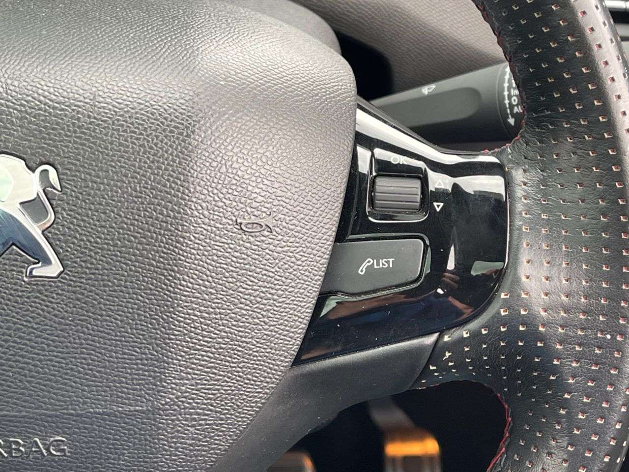 2018 PEUGEOT 308 2018 PEUGEOT 308
