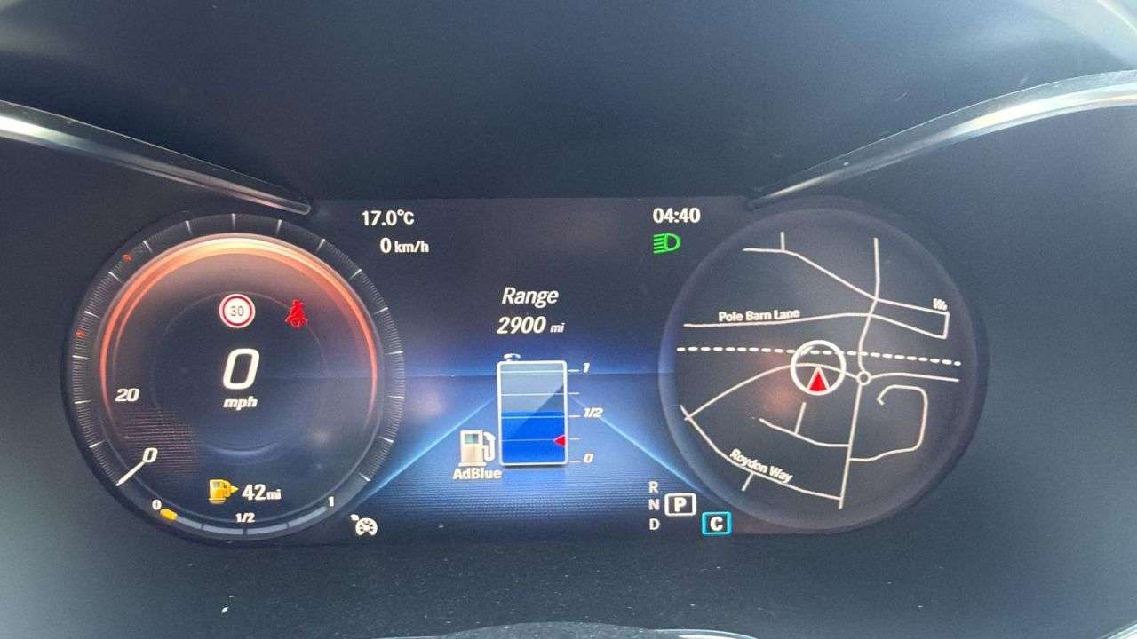 2018 MERCEDES-BENZ C-CLASS 2018 MERCEDES-BENZ C-CLASS