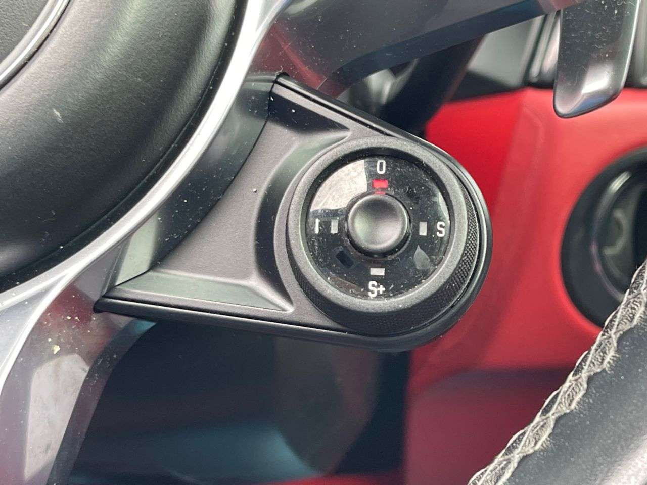 2019 PORSCHE MACAN 2019 PORSCHE MACAN