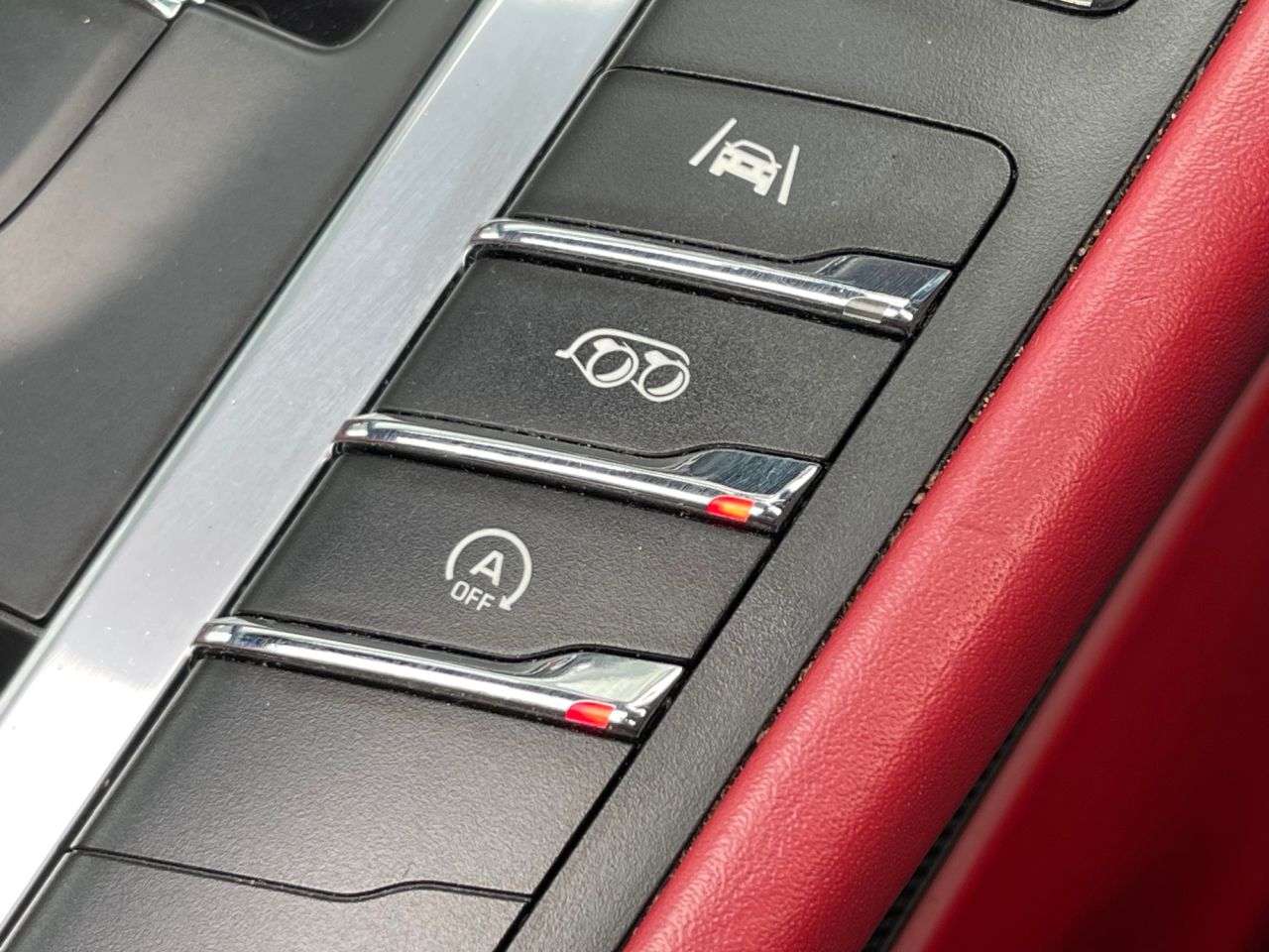 2019 PORSCHE MACAN 2019 PORSCHE MACAN