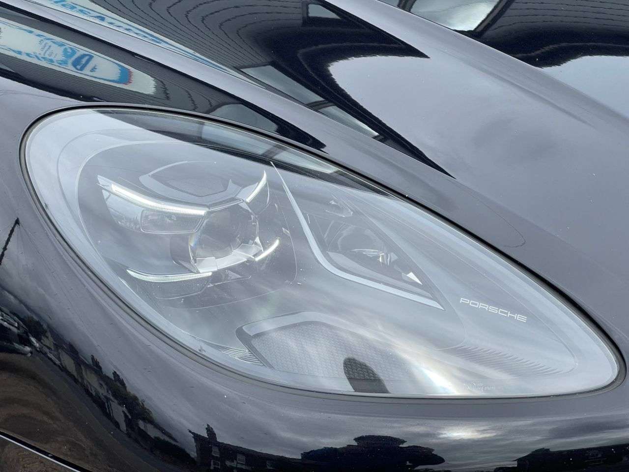 2019 PORSCHE MACAN 2019 PORSCHE MACAN