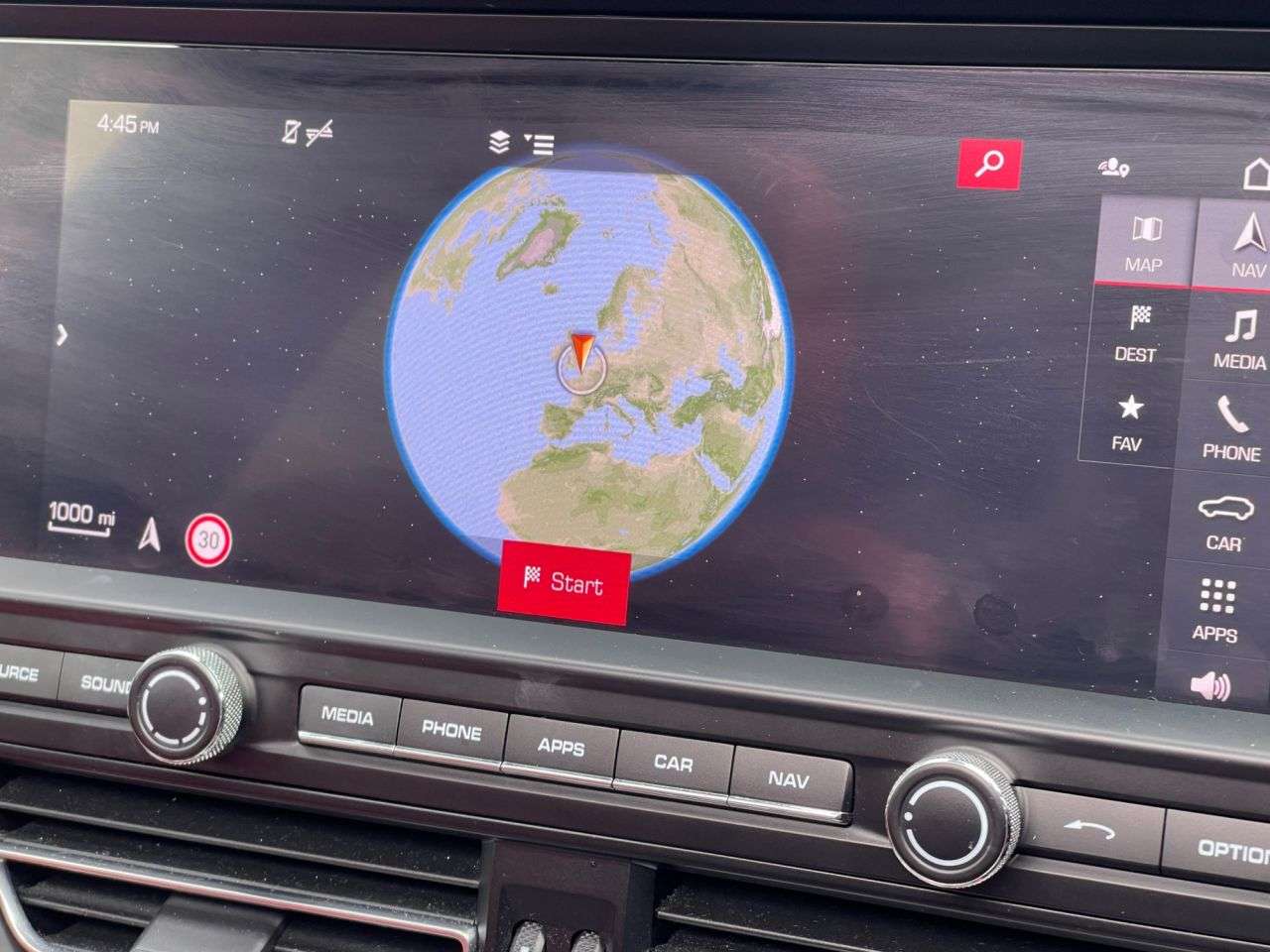 2019 PORSCHE MACAN 2019 PORSCHE MACAN