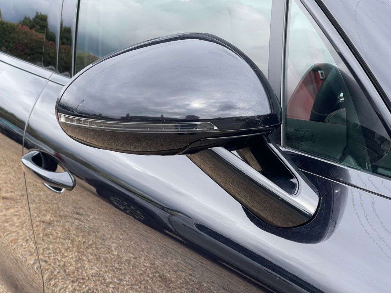 2019 PORSCHE MACAN 2019 PORSCHE MACAN