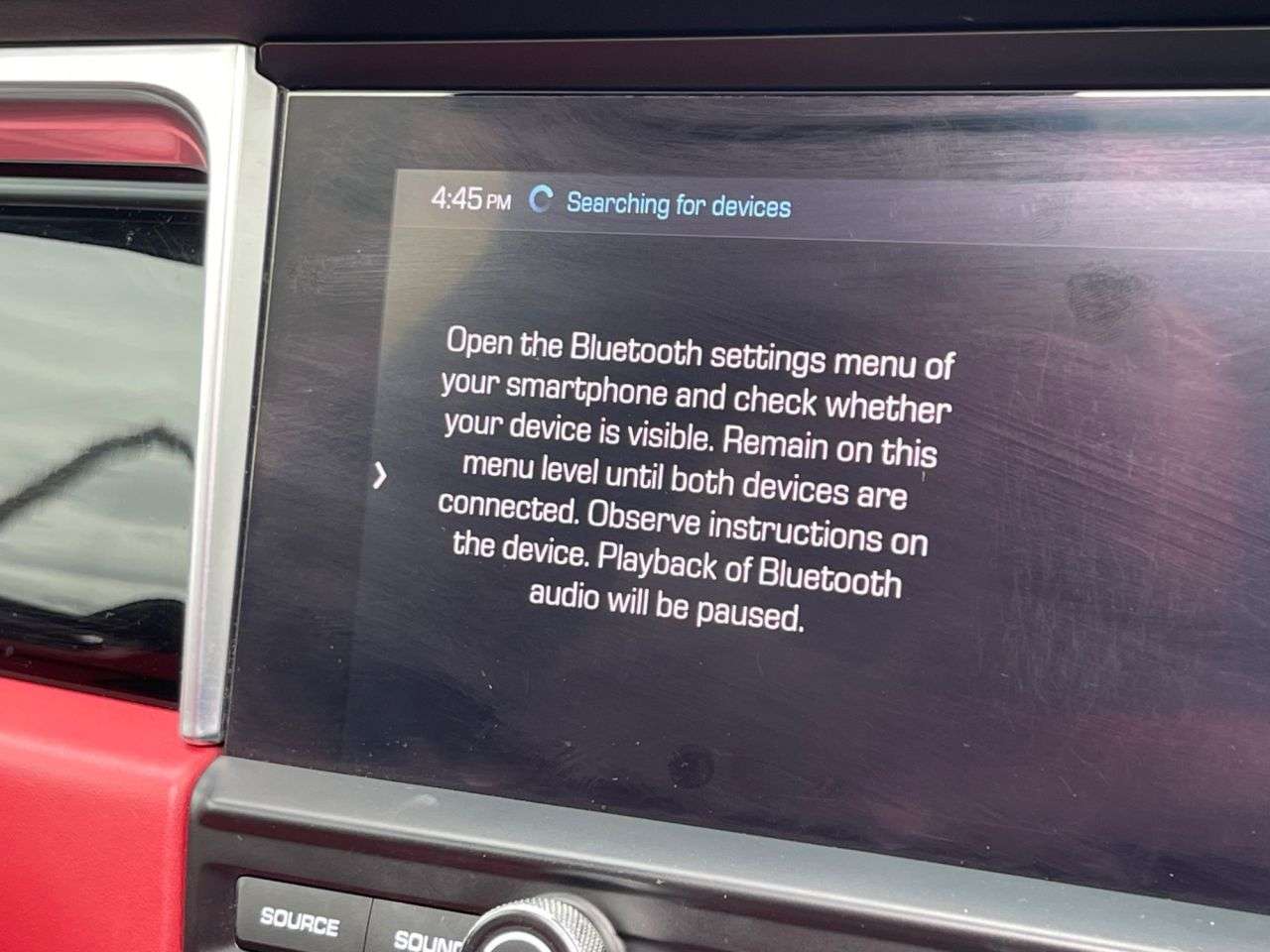 2019 PORSCHE MACAN 2019 PORSCHE MACAN