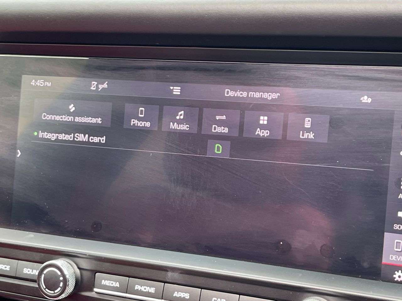 2019 PORSCHE MACAN 2019 PORSCHE MACAN