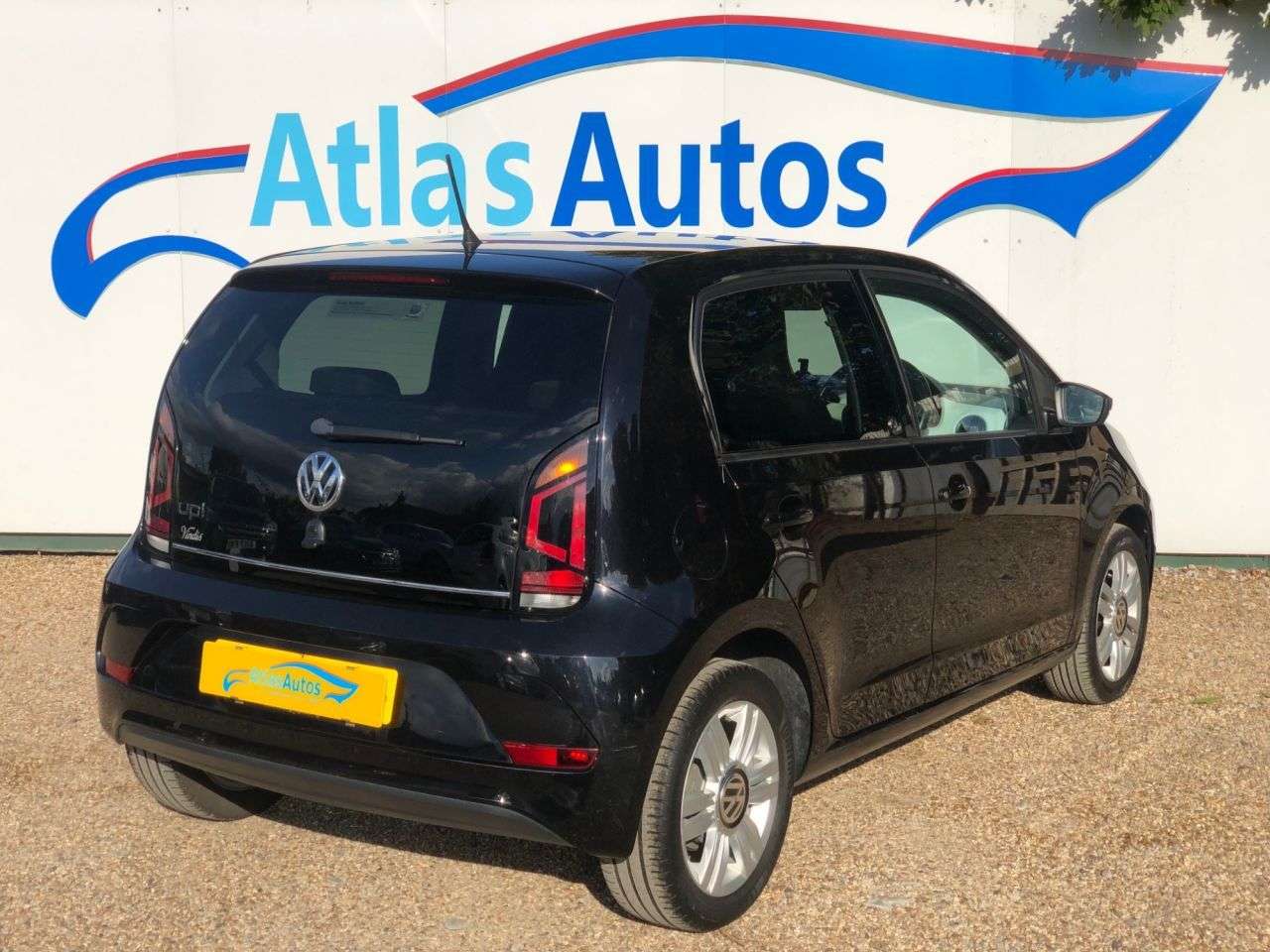 2018 VOLKSWAGEN UP! 2018 VOLKSWAGEN UP!