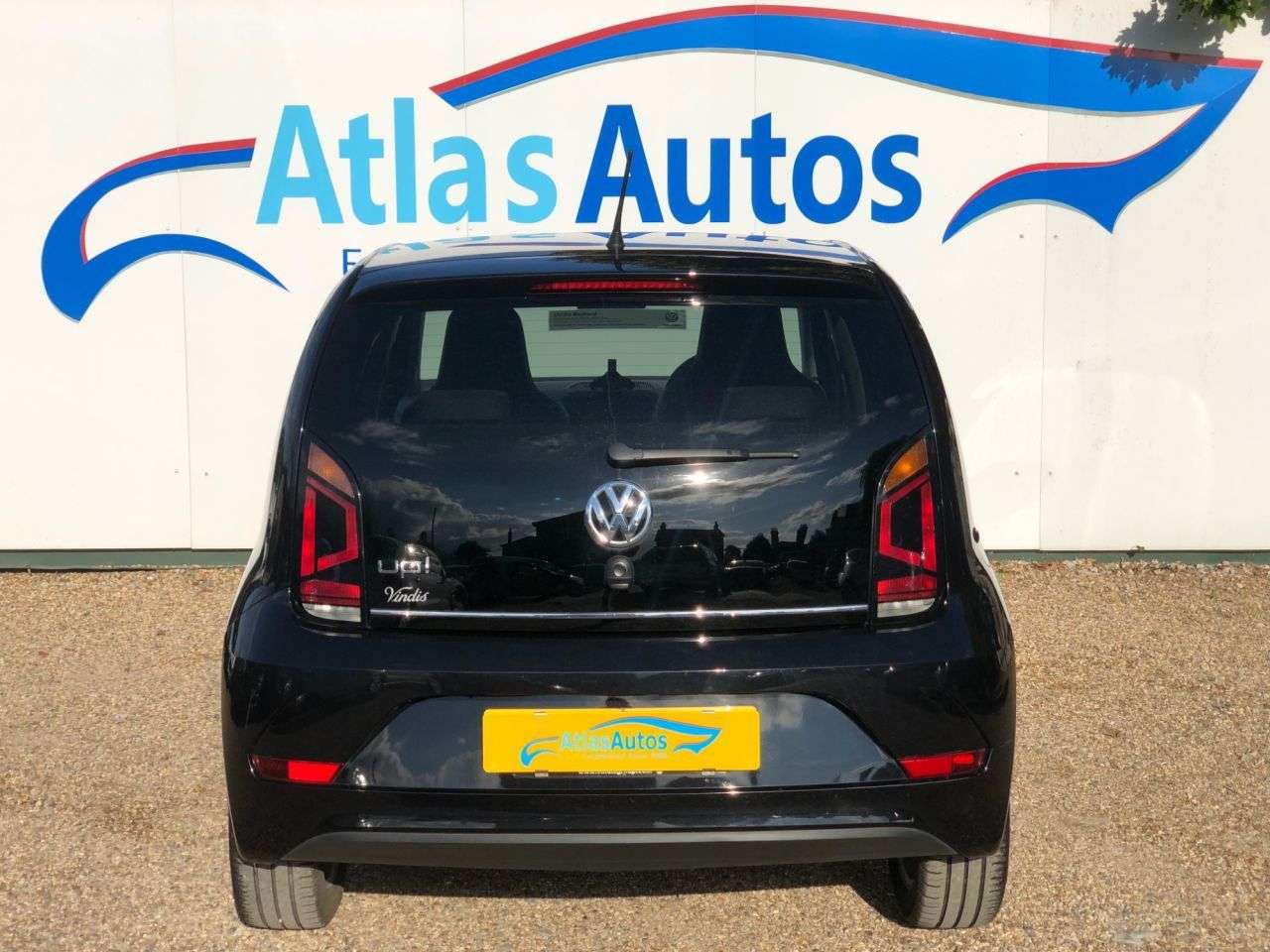 2018 VOLKSWAGEN UP! 2018 VOLKSWAGEN UP!