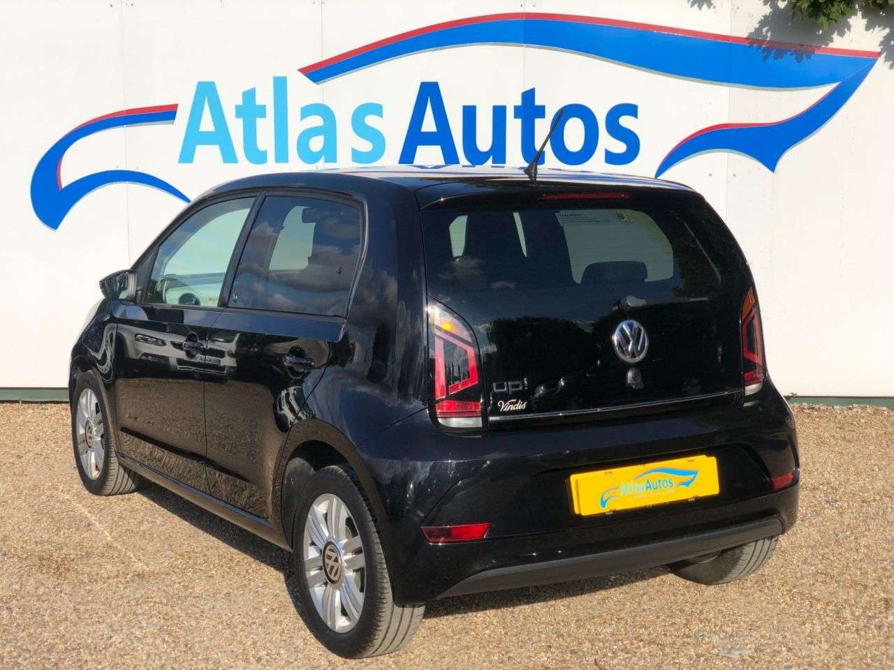 2018 VOLKSWAGEN UP! 2018 VOLKSWAGEN UP!