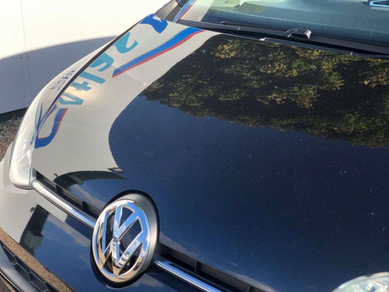 2018 VOLKSWAGEN UP! 2018 VOLKSWAGEN UP!