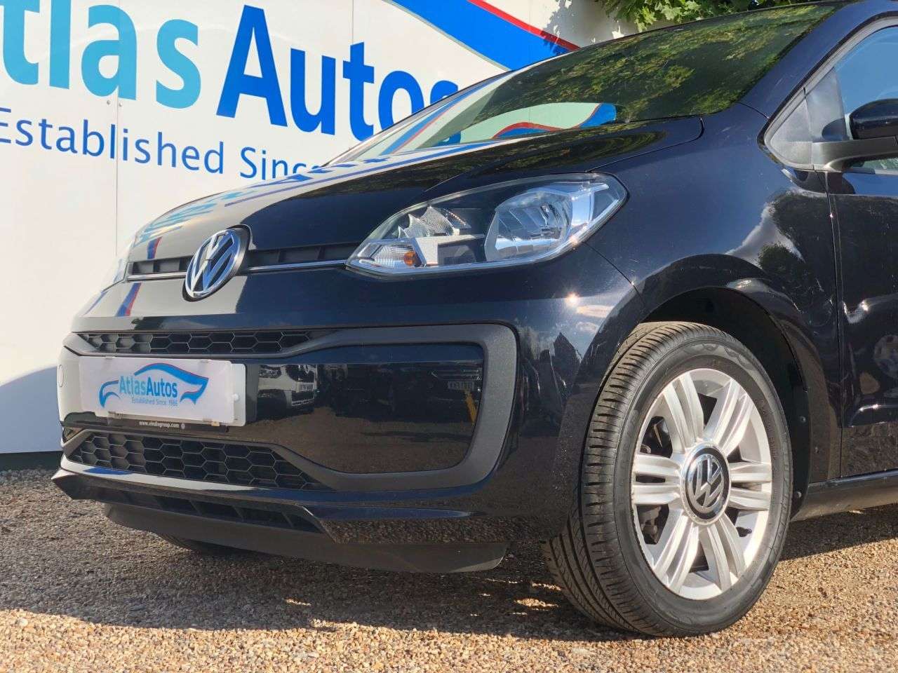 2018 VOLKSWAGEN UP! 2018 VOLKSWAGEN UP!