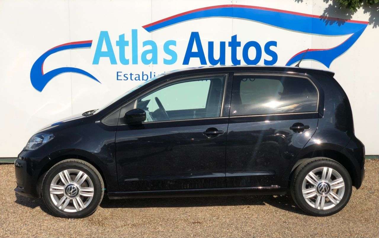 2018 VOLKSWAGEN UP! 2018 VOLKSWAGEN UP!