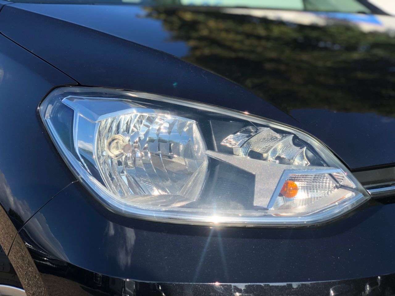 2018 VOLKSWAGEN UP! 2018 VOLKSWAGEN UP!