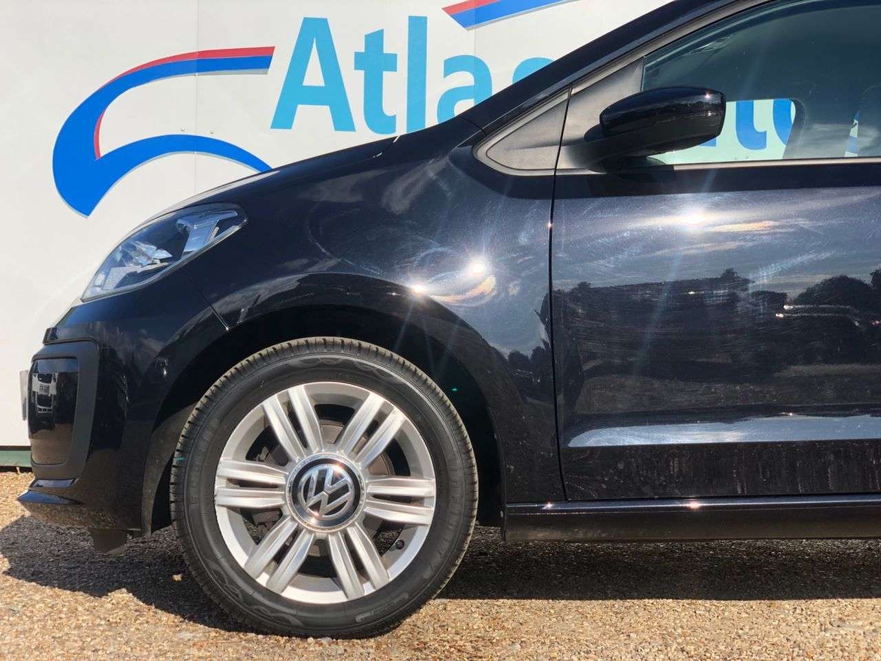 2018 VOLKSWAGEN UP! 2018 VOLKSWAGEN UP!