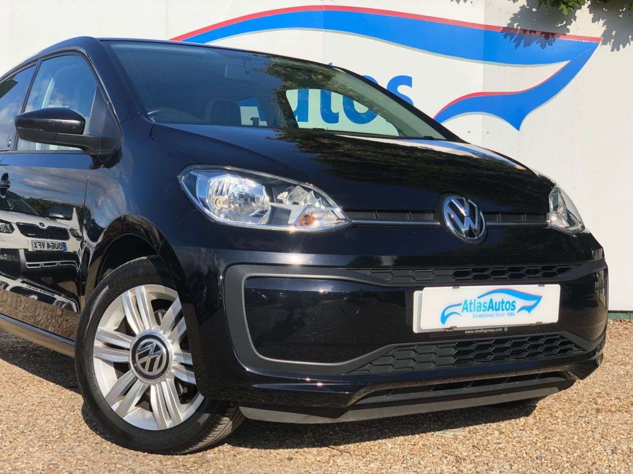 2018 VOLKSWAGEN UP! 2018 VOLKSWAGEN UP!