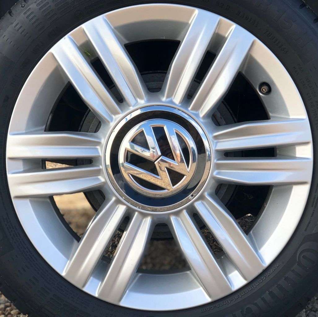 2018 VOLKSWAGEN UP! 2018 VOLKSWAGEN UP!