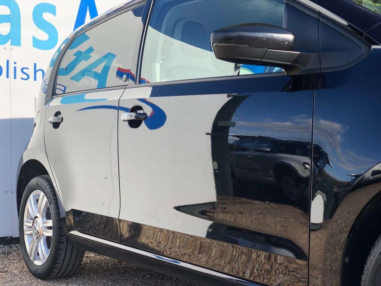 2018 VOLKSWAGEN UP! 2018 VOLKSWAGEN UP!
