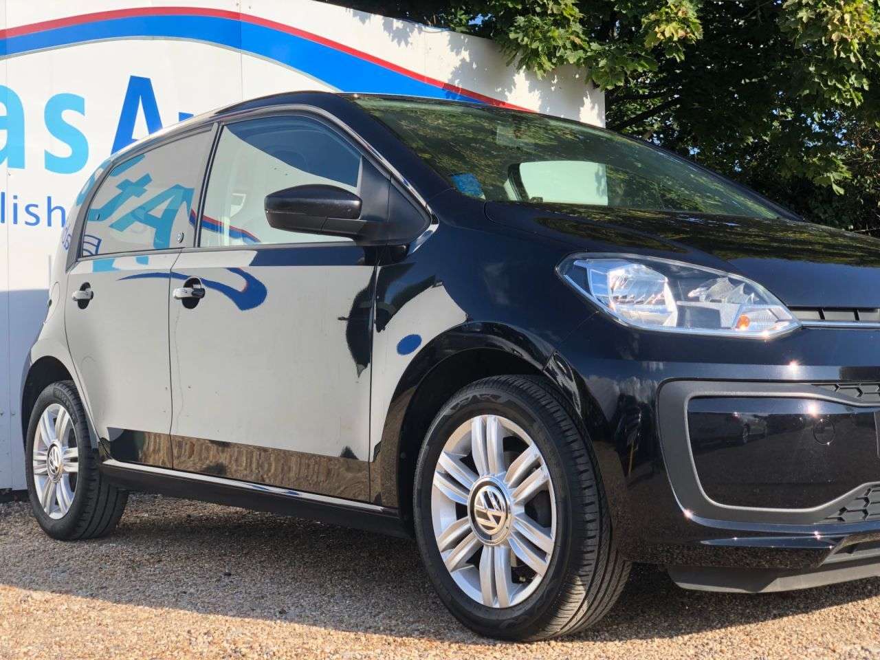 2018 VOLKSWAGEN UP! 2018 VOLKSWAGEN UP!