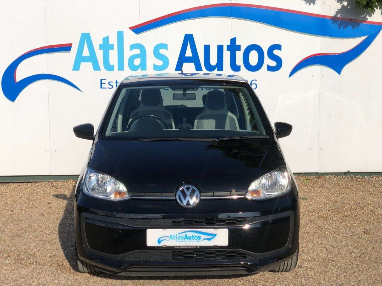 2018 VOLKSWAGEN UP! 2018 VOLKSWAGEN UP!