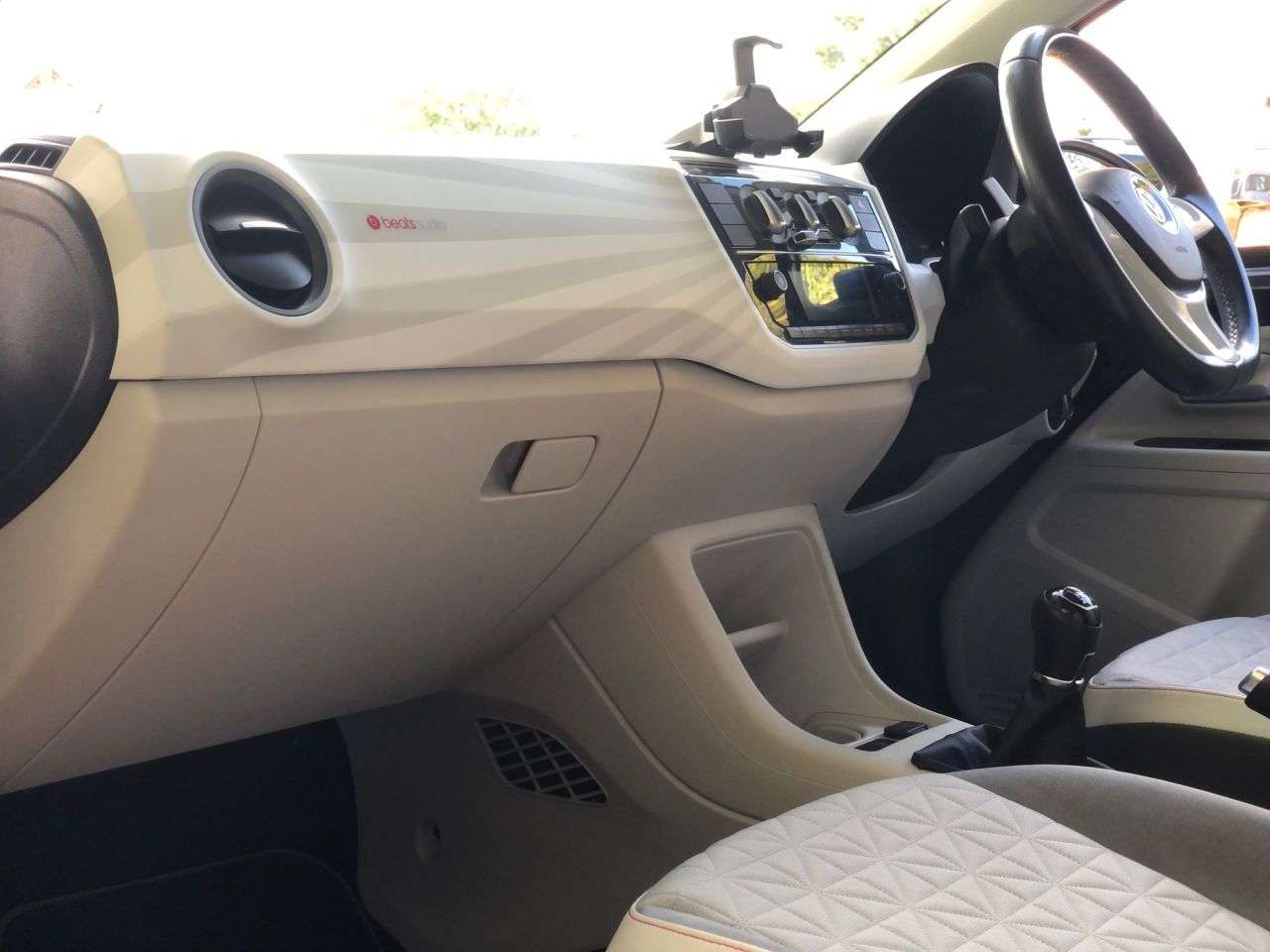2018 VOLKSWAGEN UP! 2018 VOLKSWAGEN UP!