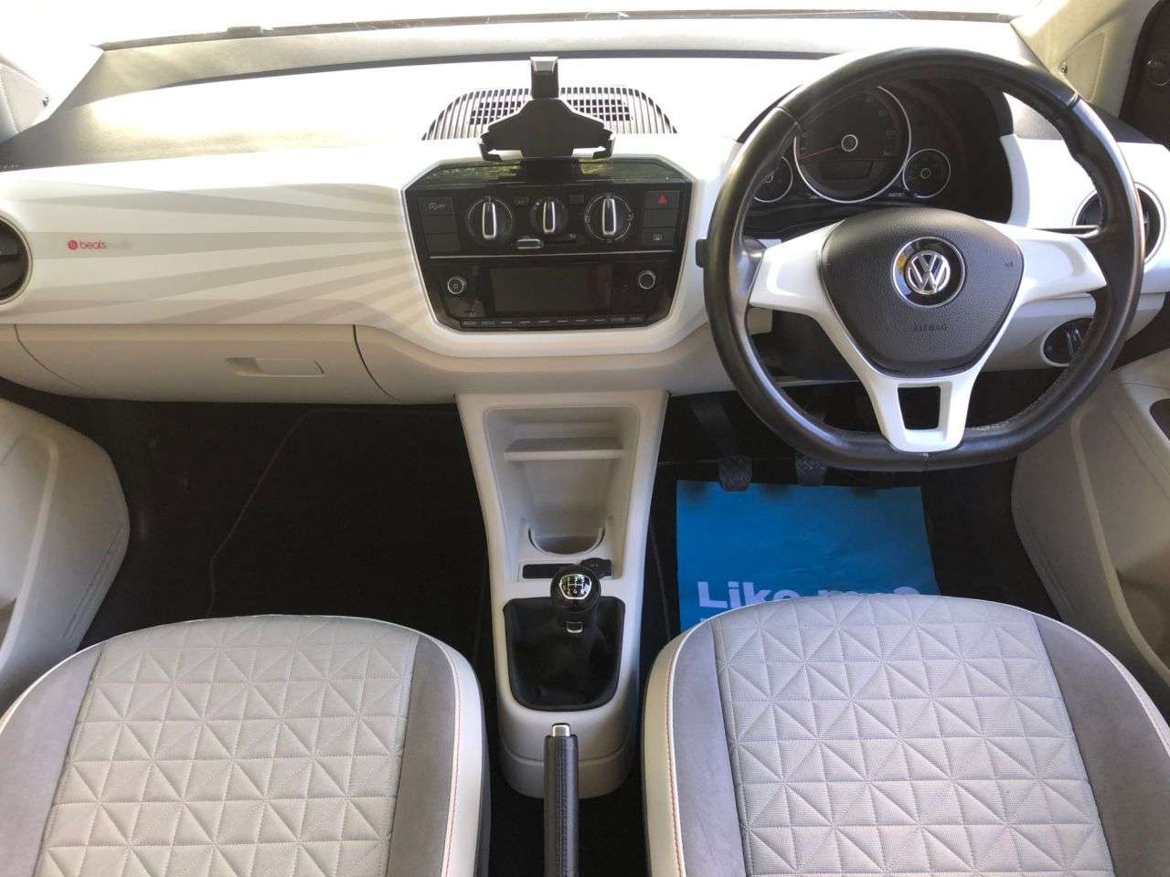 2018 VOLKSWAGEN UP! 2018 VOLKSWAGEN UP!