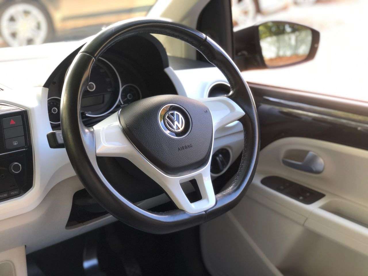 2018 VOLKSWAGEN UP! 2018 VOLKSWAGEN UP!