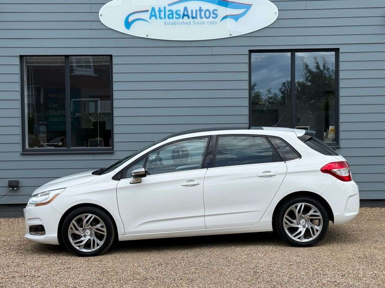 2013 CITROEN C4 2013 CITROEN C4