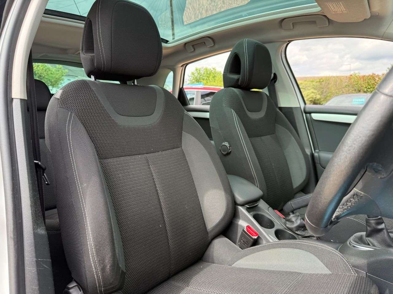 2013 CITROEN C4 2013 CITROEN C4