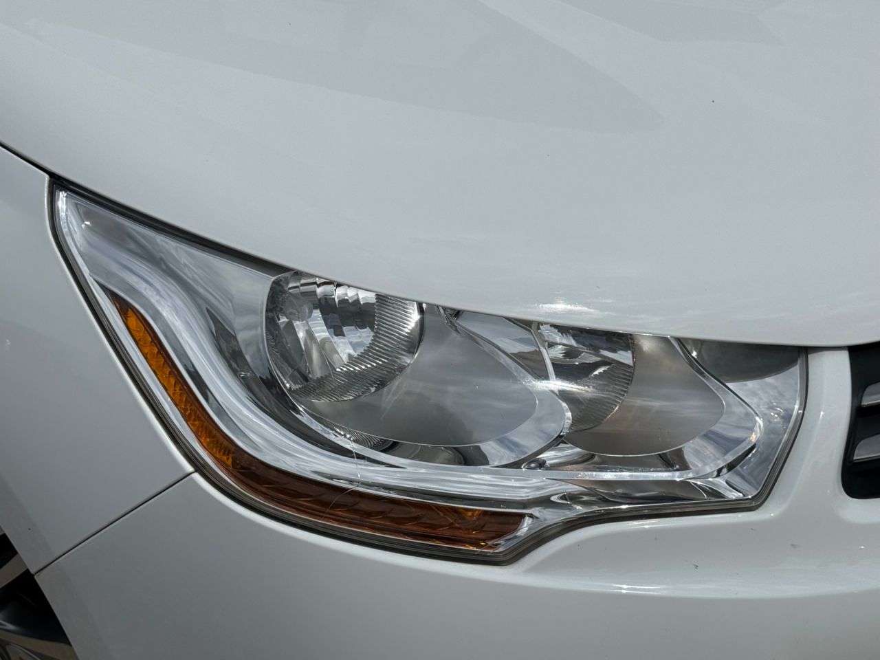 2013 CITROEN C4 2013 CITROEN C4
